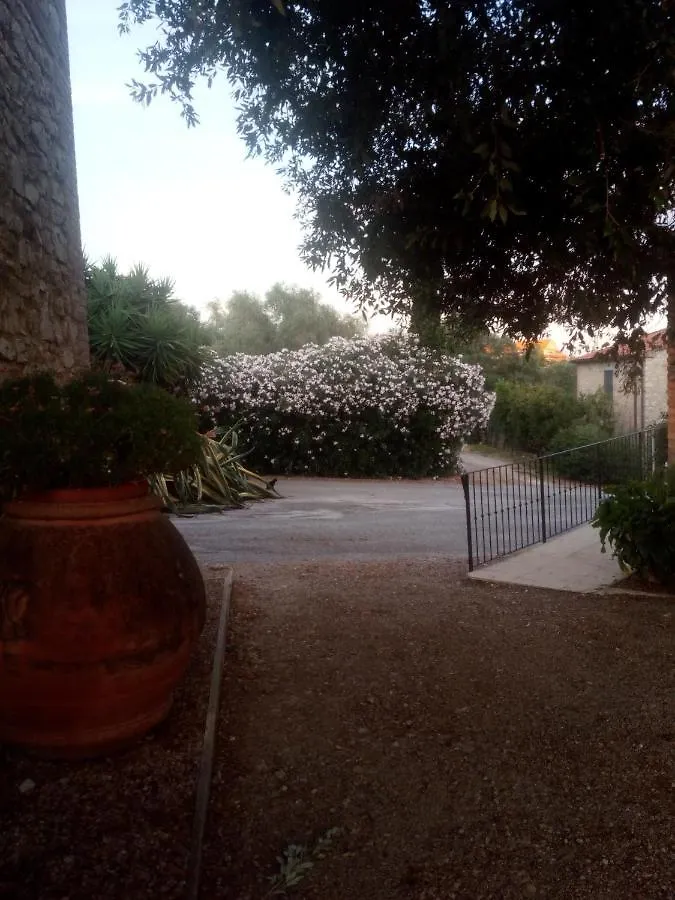 Case Cordovani Magliano in Toscana Vakantieboerderij