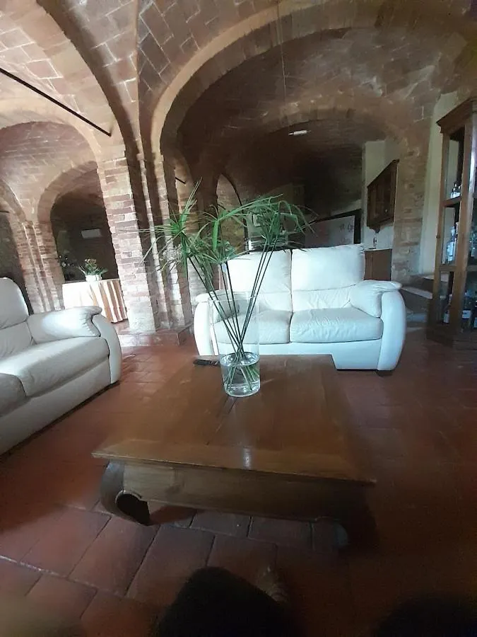 Case Cordovani Magliano in Toscana Italië