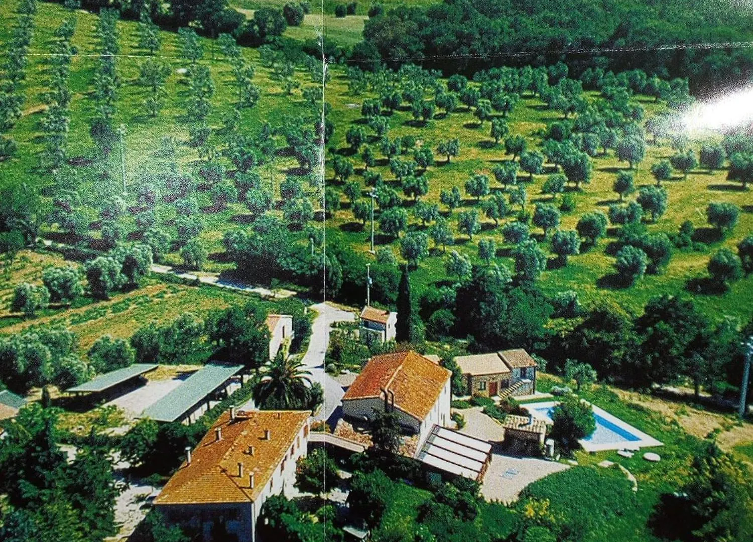 Case Cordovani Magliano in Toscana