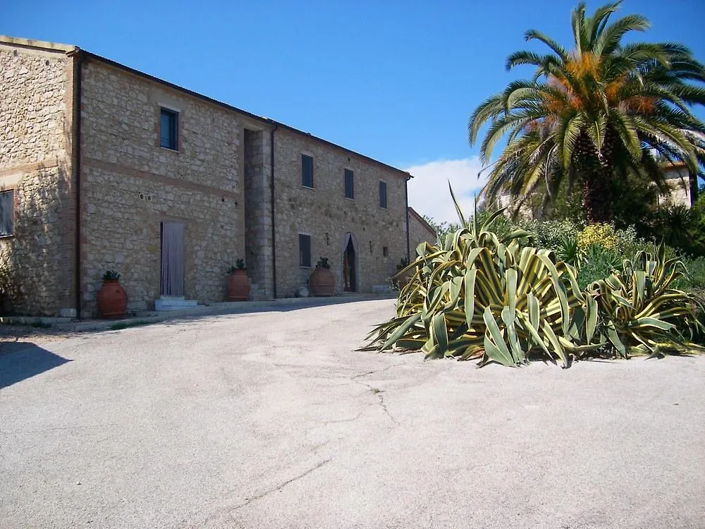 Case Cordovani Magliano in Toscana