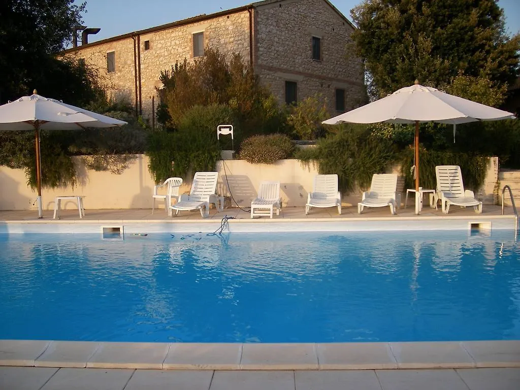 Case Cordovani Magliano in Toscana 0*,