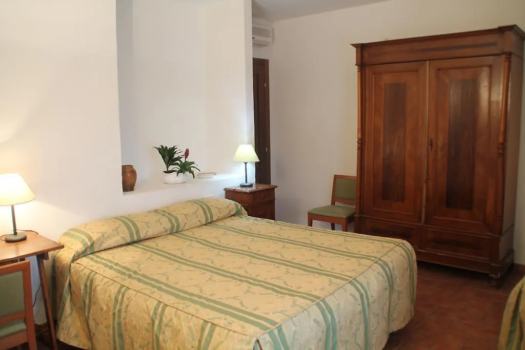 Case Cordovani Magliano in Toscana