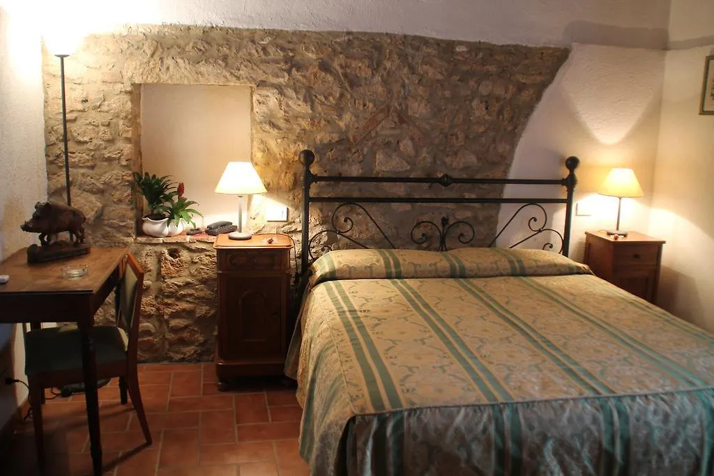 Case Cordovani Magliano in Toscana