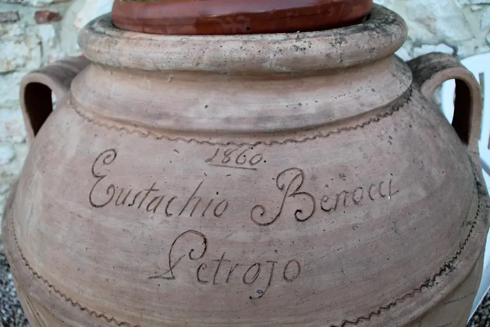 Case Cordovani Magliano in Toscana Vakantieboerderij