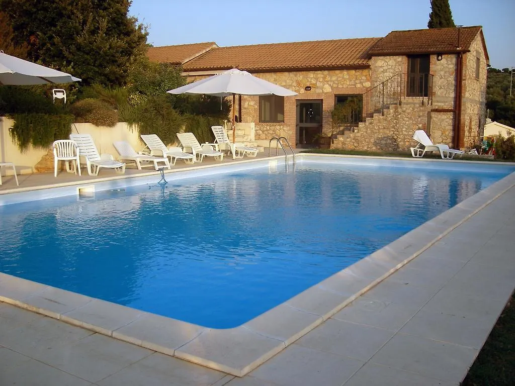 Case Cordovani Magliano in Toscana 0*,