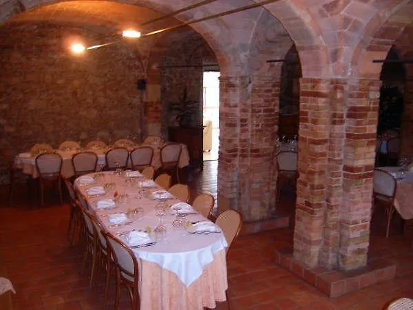 Case Cordovani Magliano in Toscana Vakantieboerderij