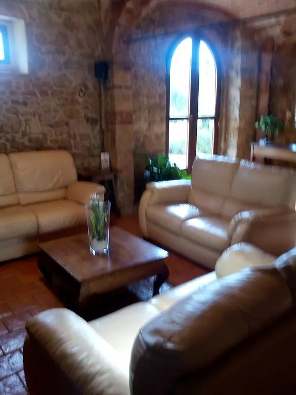 Vakantieboerderij Case Cordovani Magliano in Toscana Italië