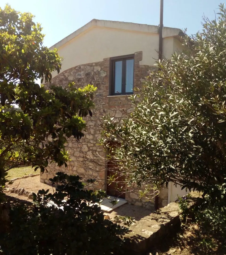 Case Cordovani Magliano in Toscana Farma