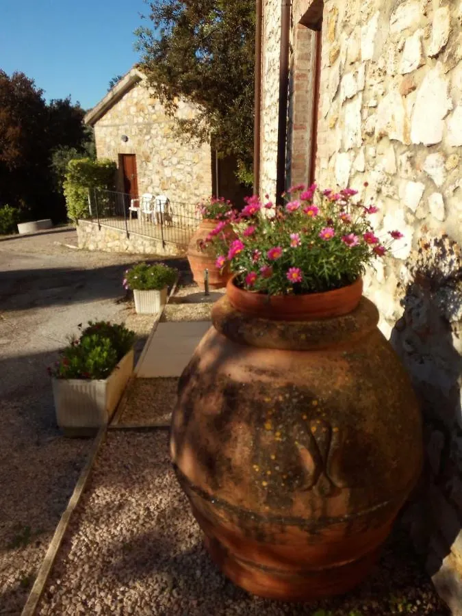 Vakantieboerderij Case Cordovani Magliano in Toscana