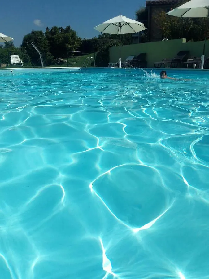 Case Cordovani Magliano in Toscana Vakantieboerderij