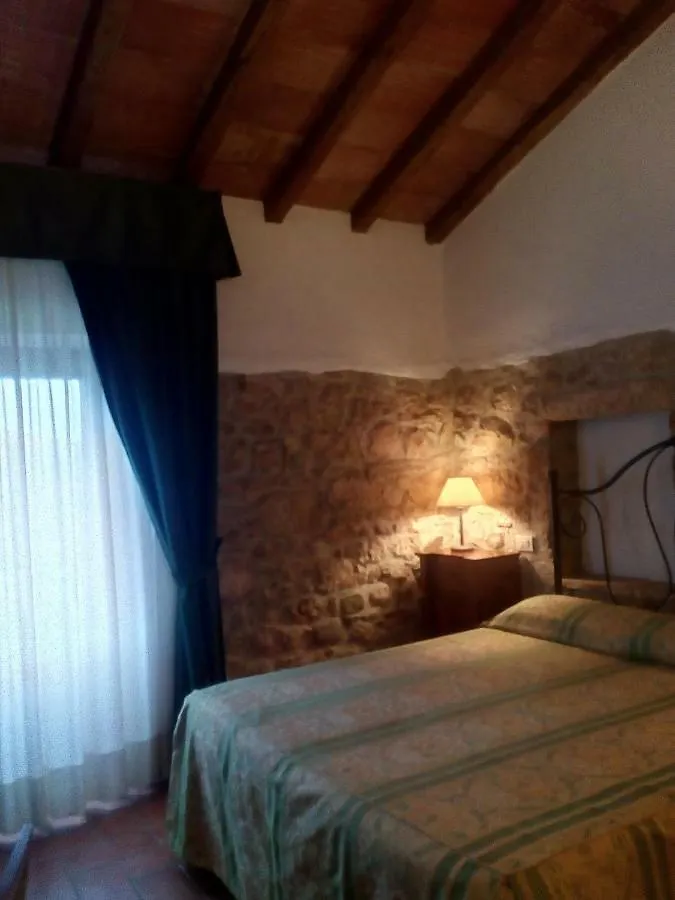 Case Cordovani Magliano in Toscana Italië