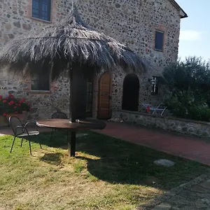 Relais Poggio Al Vento Landhuis