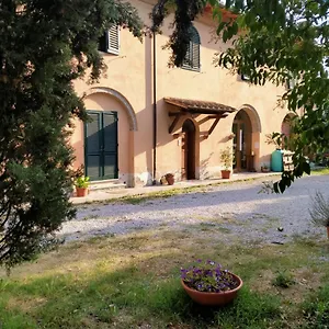 Agriturismo I Due Falcetti Séjour à la ferme