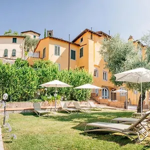 Il Borgo Degli Agrumi Vakantiehuis