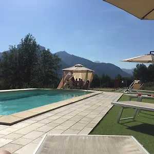 Il Frutteto Appartement