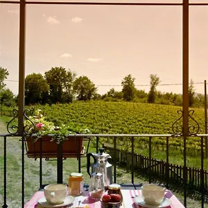 Il Pino Bioagricoltura Vakantieboerderij