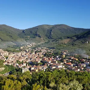 Valle Appartement